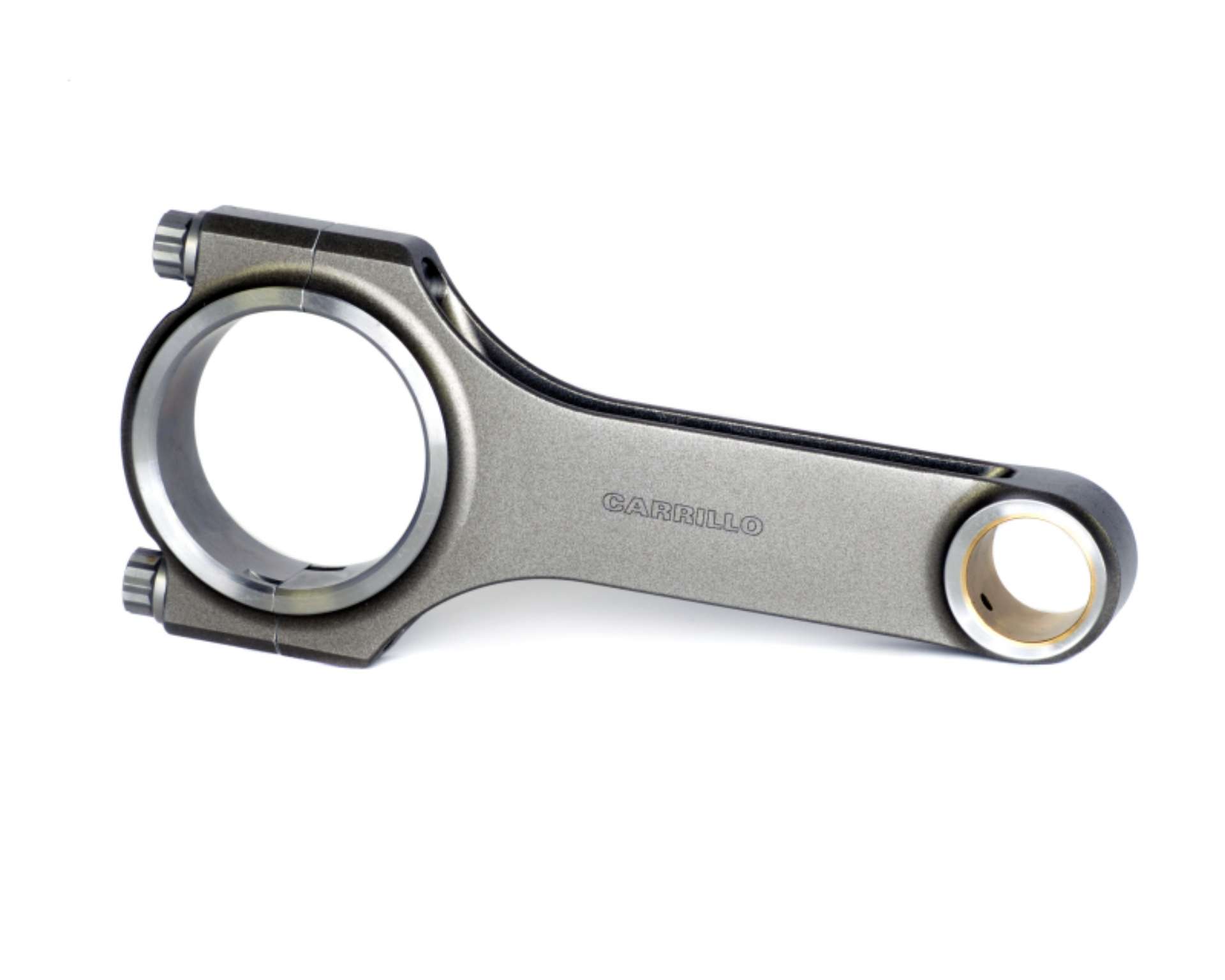 Picture of Carrillo Nissan-Infiniti-Datsun SR20 Pro-SA 3-8 WMC Bolt Connecting Rods