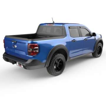 Picture of EGR 22+ Ford Maverick Rugged Fender Flares - Set of 4