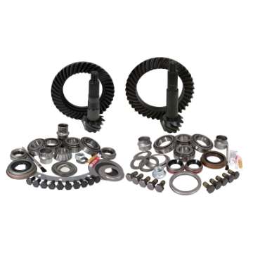 Picture of USA Standard Gear & Install Kit for Jeep JK Non Rubicon with a 4-56 Ratio