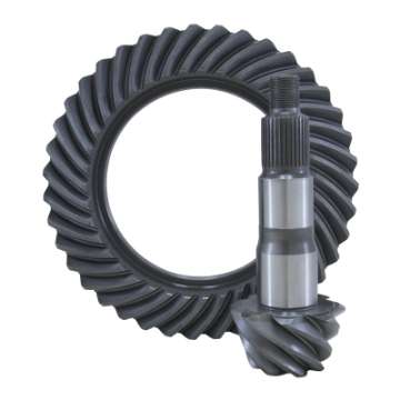 Picture of USA Standard Ring & Pinion Gear Set For 07 And Up Toyota Tundra 10-5in w-5-7L in a 4-88 Ratio