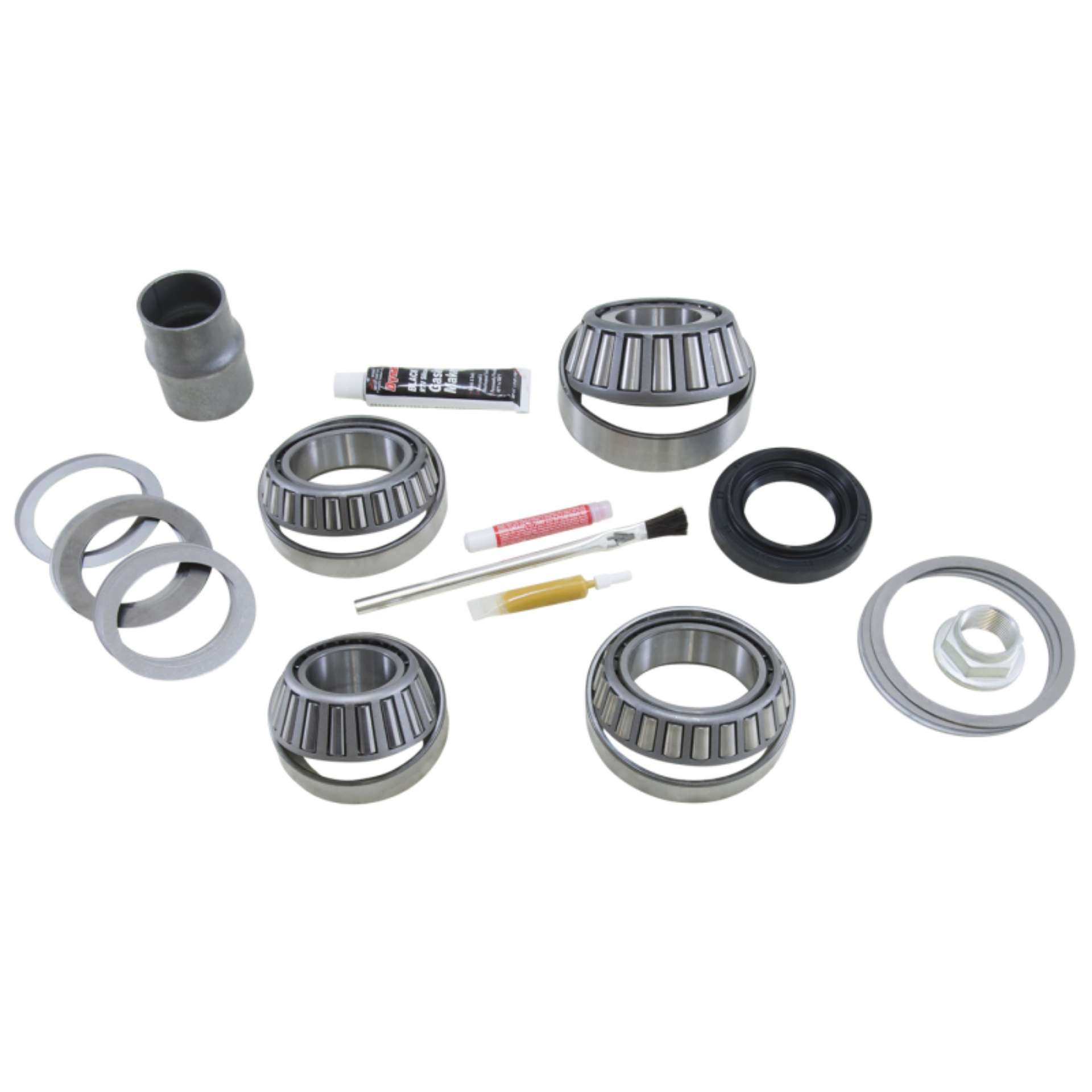 Picture of USA Standard Master Overhaul Kit For Toyota 10-5in Rear