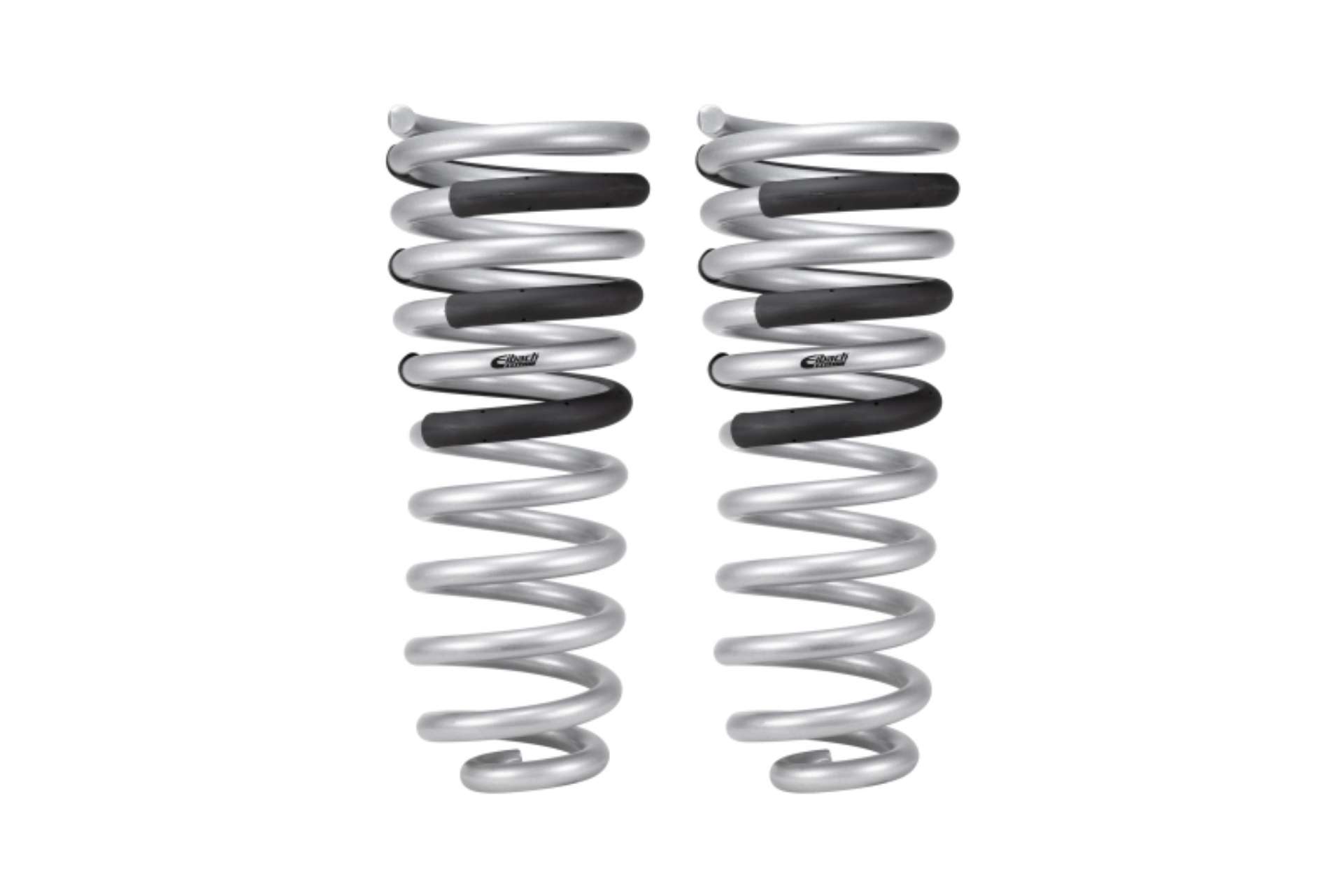 Picture of Eibach 14-21 Ram 2500 Diesel 4WD Pro-Truck Rear Springs