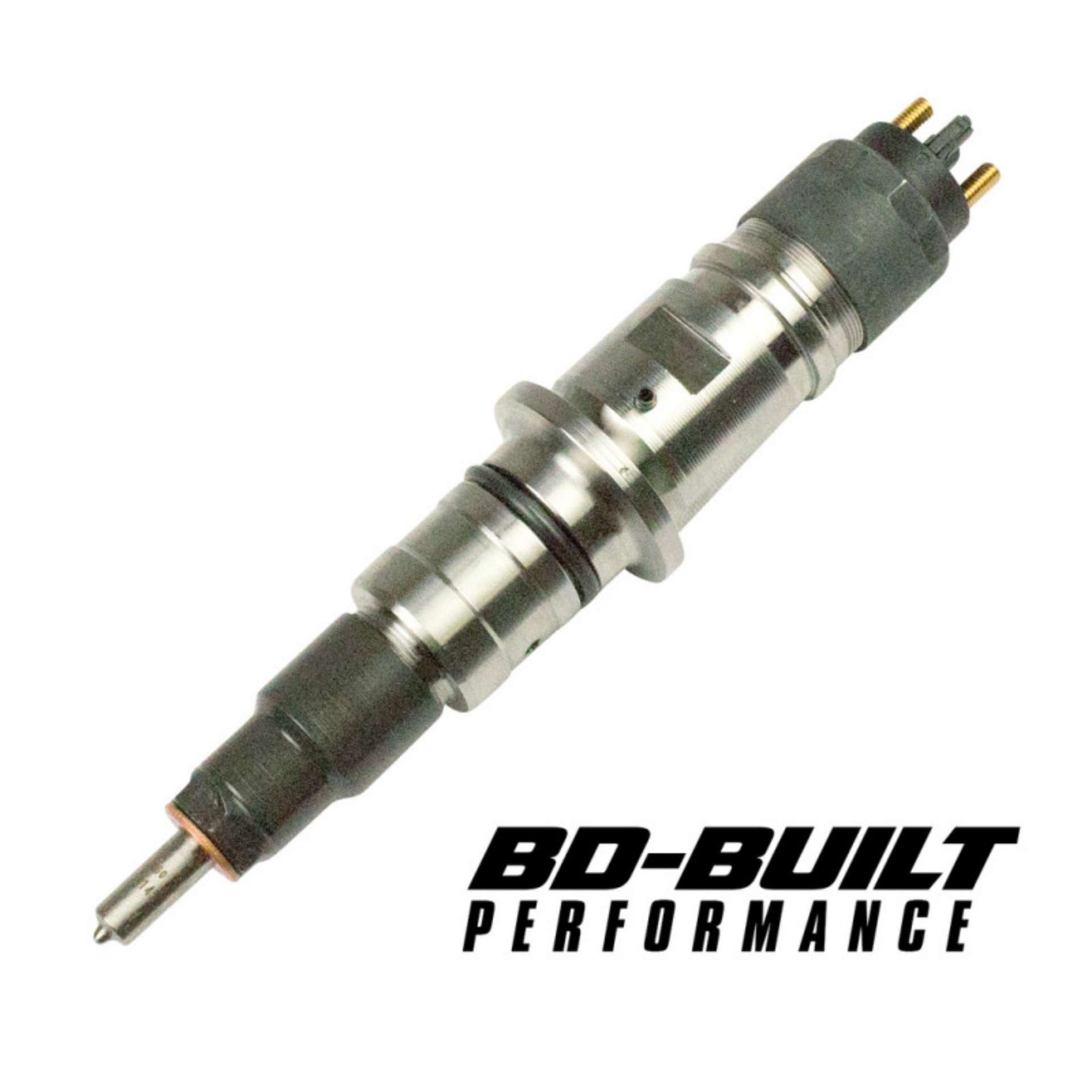 Picture of BD Diesel 07-18 Dodge Cummins CR Injector Stage 3 Injector