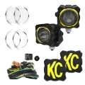 Picture of KC HiLiTES FLEX ERA 1 2-Light Master Kit