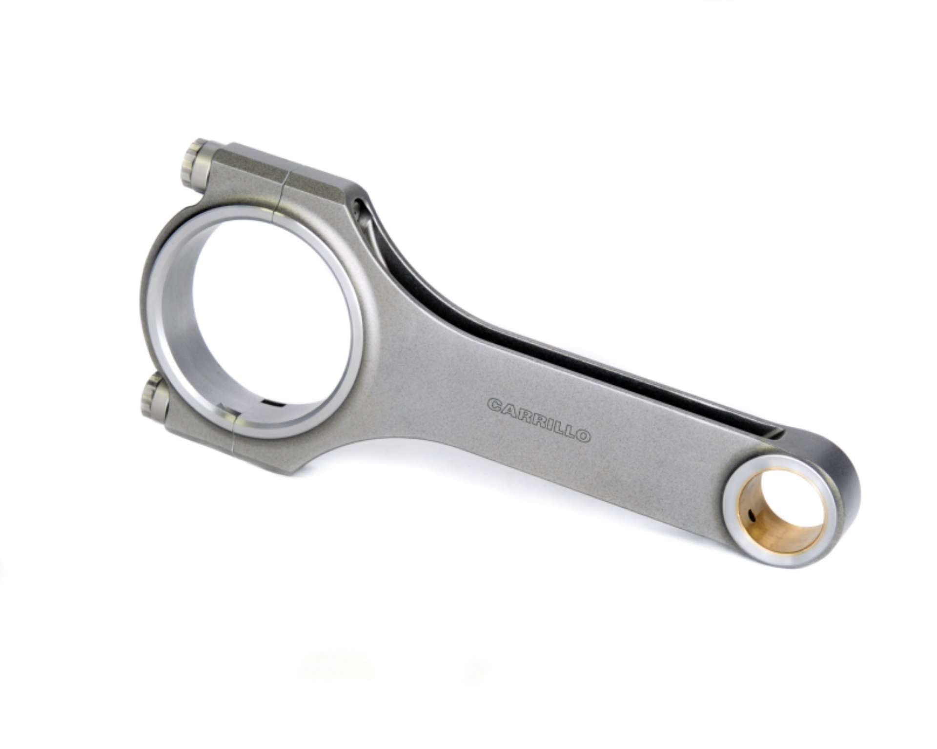 Picture of Carrillo Nissan-Infiniti-Datsun VQ35HR Pro-H 3-8 CARR Bolt Connecting Rods