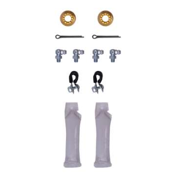 Picture of Bilstein 14-18 GM 1500 B8 Upper Control Arm Kit