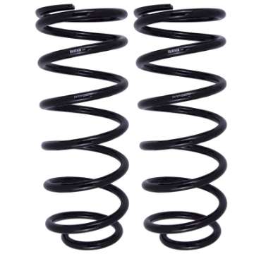 Picture of Bilstein 8-11 & 13-21 Toyota Landcruiser Rear B12 Special 1-5in Lift Heavy Load Springs