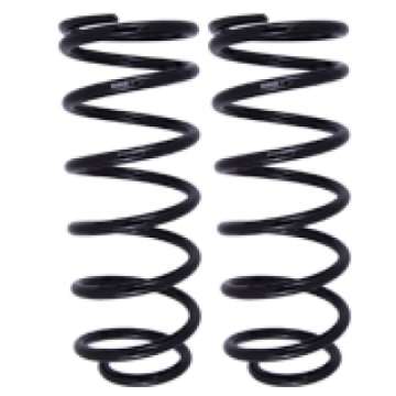 Picture of Bilstein 8-11 & 13-21 Toyota Landcruiser Rear B12 Special 1-5in Lift Heavy Load Springs