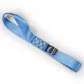 Picture of Mishimoto Soft Loop Tie-Down Straps 4-Pack Blue