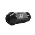 Picture of Mishimoto Aluminum Locking Lug Nuts M12x1-5 27pc Set Black