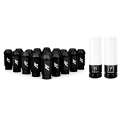 Picture of Mishimoto Aluminum Locking Lug Nuts 1-2 X 20 23pc Set Black