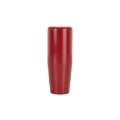 Picture of Mishimoto Weighted Shift Knob XL Red