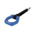 Picture of Mishimoto 2022+ Subaru WRX Front Tow Hook Blue