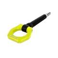 Picture of Mishimoto 2022+ Subaru WRX Front Tow Hook Neon Yellow