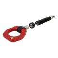 Picture of Mishimoto 2022+ Subaru WRX Front Tow Hook Red