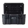 Picture of Mishimoto Borne Off-Road Hard Case 53QT Black