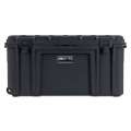 Picture of Mishimoto Borne Off-Road Hard Case 169QT Black