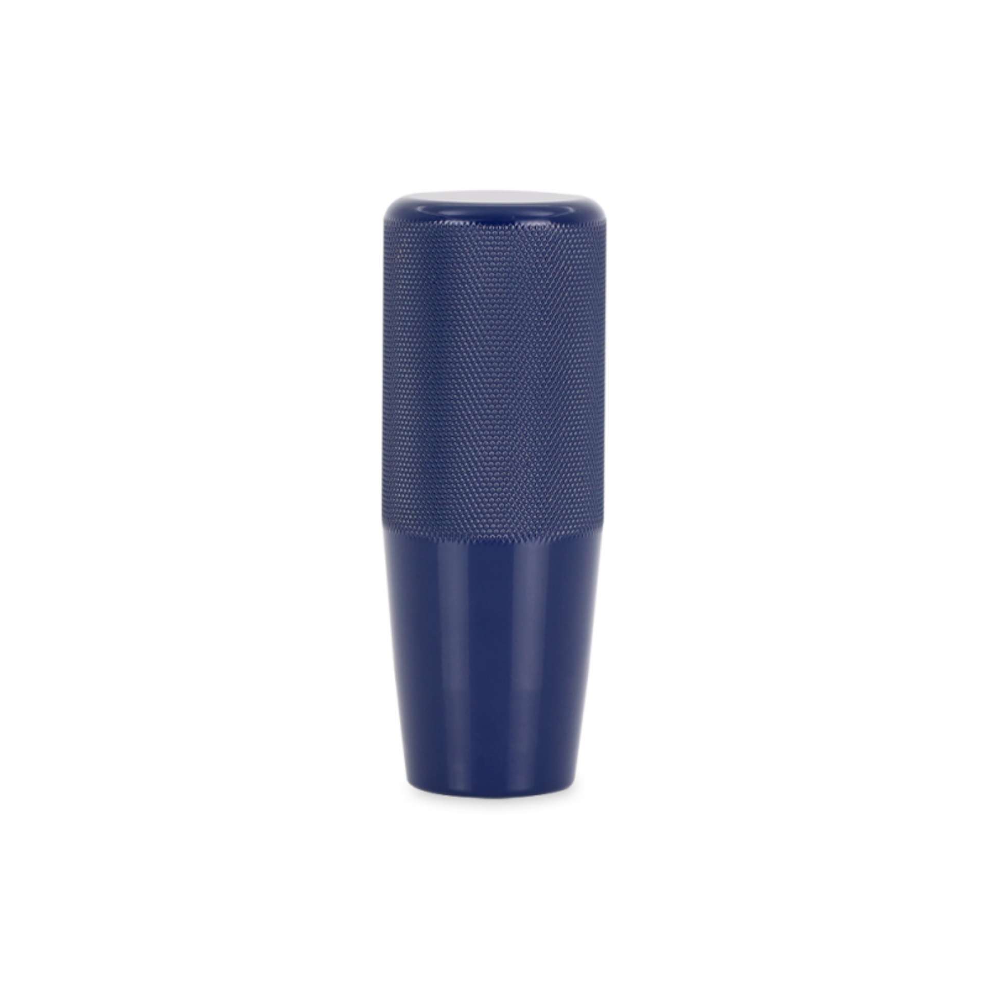 Picture of Mishimoto Weighted Shift Knob XL Blue Knurled