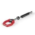 Picture of Mishimoto 2023+ Nissan Z Tow Hook Front Red