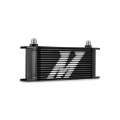 Picture of Mishimoto Universal Oil Cooler Kit 16-Row Black