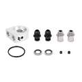 Picture of Mishimoto Universal Oil Cooler Kit 16-Row Black