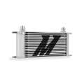 Picture of Mishimoto Universal Oil Cooler Kit 16-Row Silver