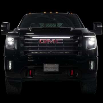 Picture of Putco 32in Virtual Blade LED Grille Light Bar