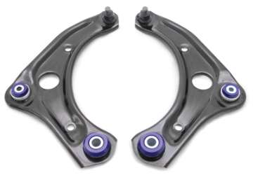 Picture of SuperPro 10-16 Nissan Micra-12-19 Almera-13-22 Note Front Lower Control Arm Kit