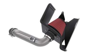 Picture of K&N Typhoon 2022 Hyundai Kona N L4-2-0L F-I Turbo Performance Air Intake System