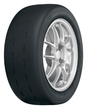 Picture of Yokohama Advan A055 Tire - 275-35R18 95W