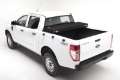 Picture of Extang 16-20 Toyota Hilux Revo Double Cab 1523mm 5ft Solid Fold 2-0