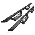 Picture of Westin 19-23 RAM 1500 Classic Crew Cab  Outlaw Drop Nerf Step Bars