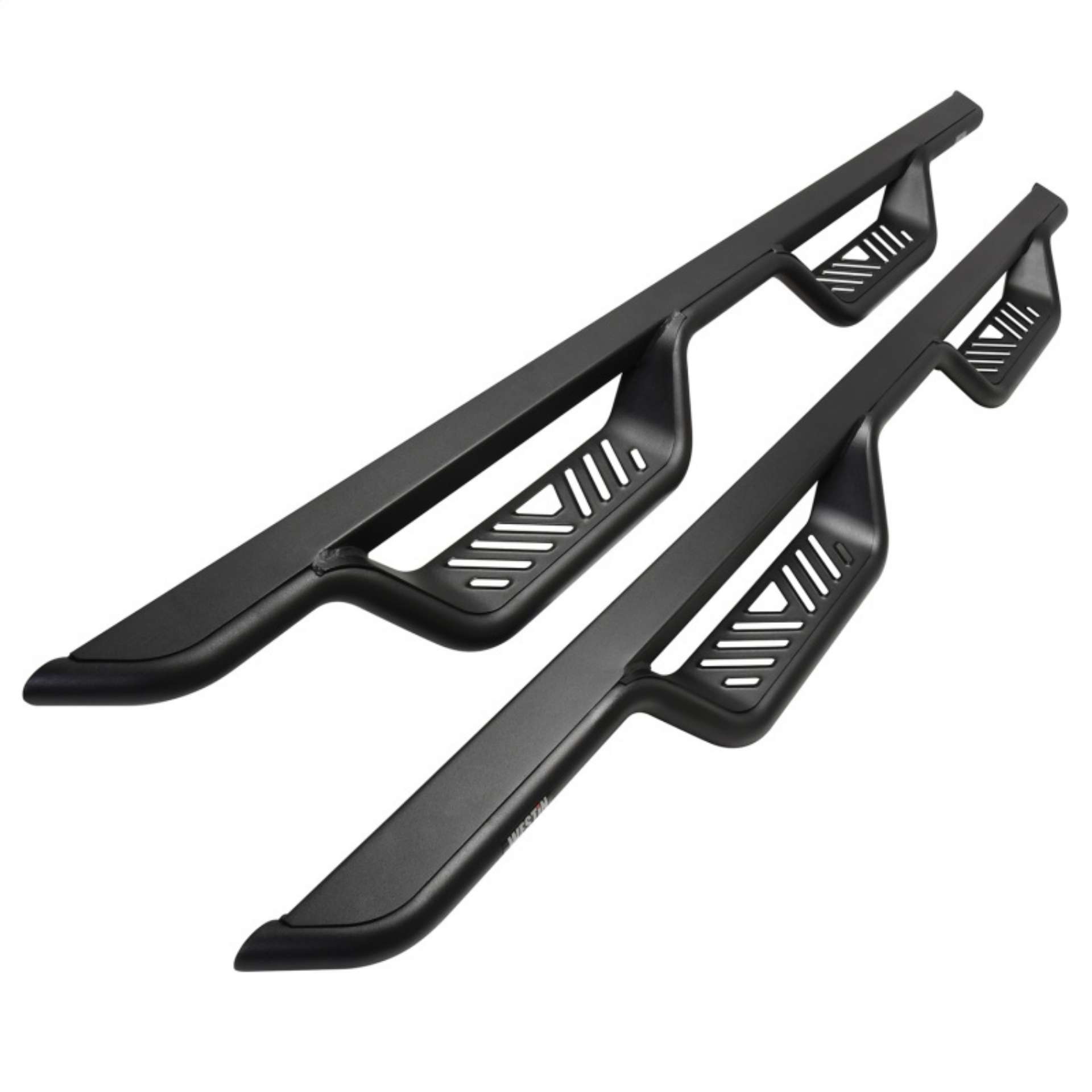 Picture of Westin 19-23 RAM 1500 Classic Crew Cab  Outlaw Drop Nerf Step Bars