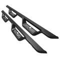 Picture of Westin 19-23 RAM 1500 Classic Crew Cab  Outlaw Drop Nerf Step Bars