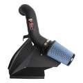 Picture of Injen 2022+ Volkswagen GTI MK8 L4-2-0L Turbo SP Aluminum Series Air Intake System - Wrinkle Black