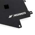 Picture of Mishimoto 2021+ BMW G80 M3 Skid Plate Engine - Wrinkle Black