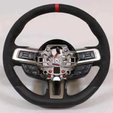 Picture of Ford Racing Mustang GT350R Steering Wheel