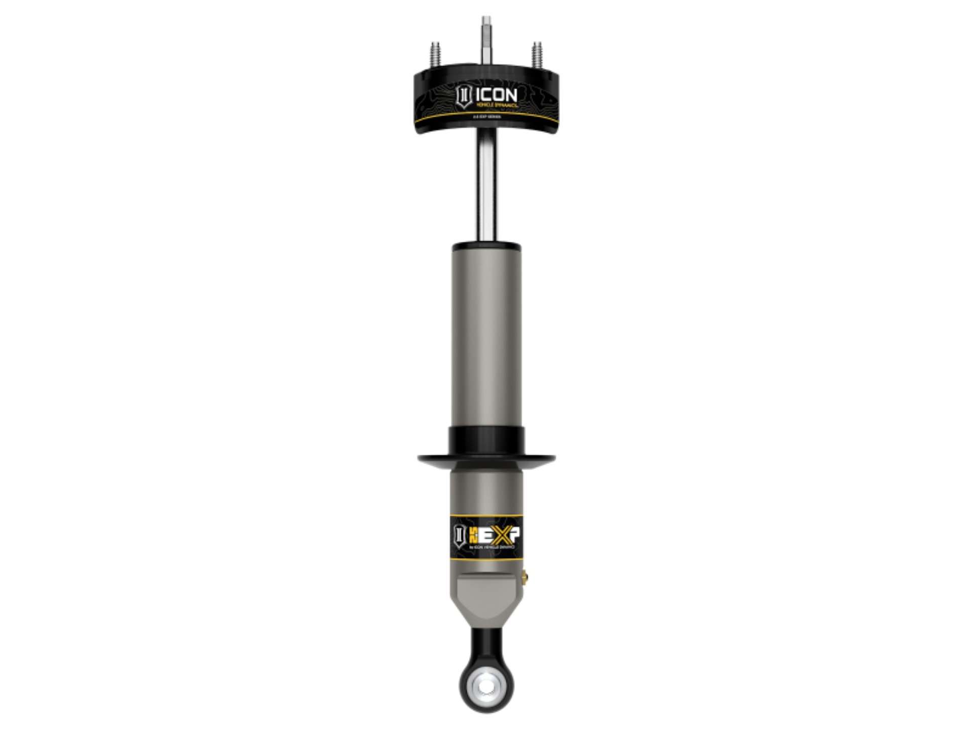 Picture of ICON 2005+ Toyota Tacoma 2-5 EXP Front Coilover Shock