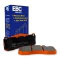 Picture of EBC 2016+ Audi Q7 3-0L Supercharged Extra Duty Front Brake Pads