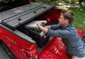 Picture of Extang 22-23 Nissan Frontier 5ft- Bed Solid Fold ALX