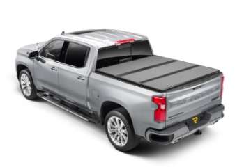 Picture of Extang 14-18 Chevy-GMC Silverado-Sierra 1500 5ft- 10in- Bed Solid Fold ALX
