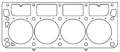 Picture of Cometic GM LS1 SB 4-130 inch Bore -066 inch MLS Headgasket