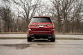 Picture of Corsa 2018-2024 Dodge Durango SRT 392 Cat-Back 2-75in Dual Rear Exit Xtreme 4-5in Black PVD Tips