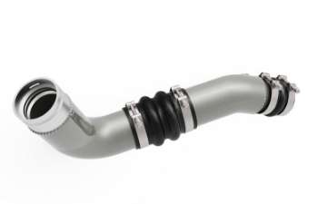 Picture of K&N 17-19 Chevrolet 2500-3500 V8-6-6L TD Charge Pipe