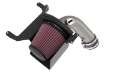 Picture of K&N 21-22 Ford E350-450 V8-7-3L Performance Air Intake Kit