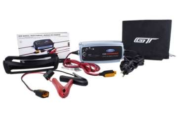 Picture of Ford Racing Ford GT Battery Charger Kit US Models Only