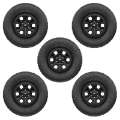 Picture of Ford Racing 2021+ Bronco Wildtrak Bead Lock Capable Wheel Kit