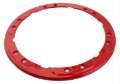 Picture of Ford Racing 21-22 Bronco Bead Lock Trim Ring - Red