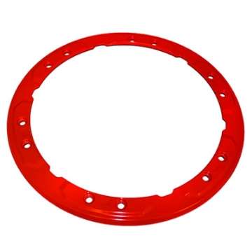 Picture of Ford Racing 21-22 Bronco Bead Lock Trim Ring - Red