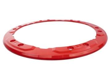 Picture of Ford Racing 21-22 Bronco Bead Lock Trim Ring - Red